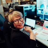 Christine Ensinger