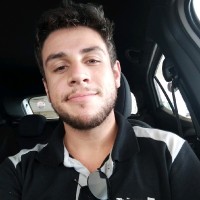 Felipe Cavalcante