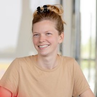 Carlotta Hoffmann