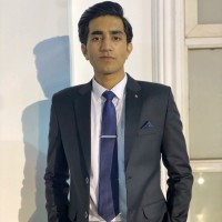 Abdul Rafey