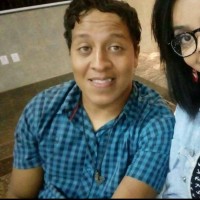Eber Vinicio Souza