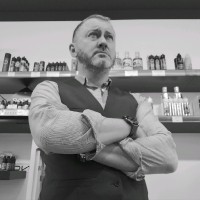 David DE BACKER