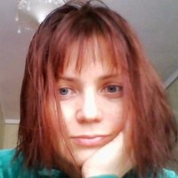 Зарина Абзалова