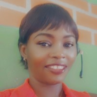 Esther Alfred