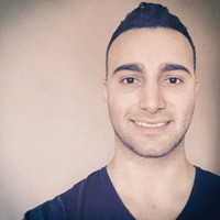 Alex Badr