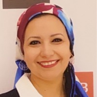 Manal Maazouz
