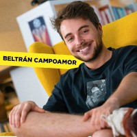 Beltrán Campoamor García