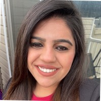 Samreen Khoja