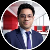 Suraj Nayak