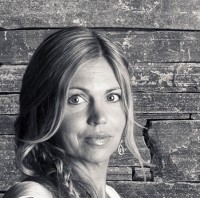Camilla Rosenvinge (Fd Wikström)