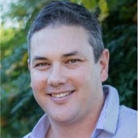 Brett Dengate