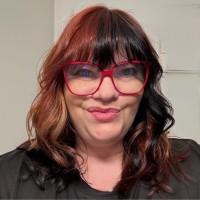 Katrina Huebner, BHA, COTA/L