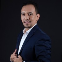 JORGE A. DOMINGUEZ