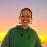 Diana Pessoa De Almeida