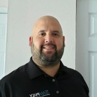 Timothy Cook, Cpcu, Crm, Arm, Au