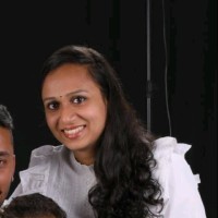 Nivedha Selvakumar