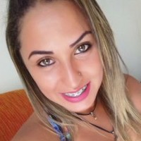 Jéssica Machado Coelho Pereira