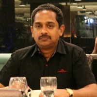 Manoj Elayat (Chandra Mohanan)