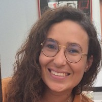 Jennifer Almeida