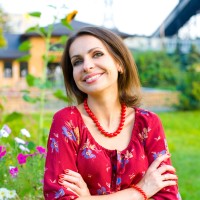 Nataliya Roman