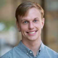 Alec Westover, B.S.