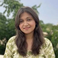 Supriya Khanna