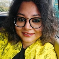 Kamalika Ghosh