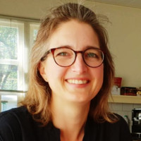 Ilse Van Der Weide