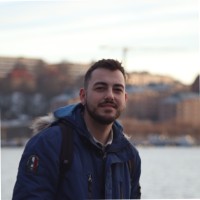 Dimitris Alexopoulos