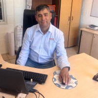 Luis Navarro Saavedra