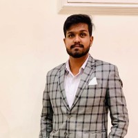 Harshul Kashyap
