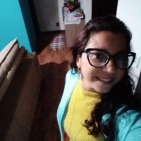 Ana Daniela Ferreira Gomes