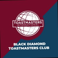 Black Diamond Toastmasters Club