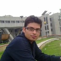 Ashu Verma
