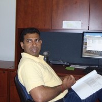 Nalaka Morugama