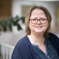 Mona S. Svendsen