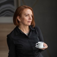 Евгения Борисова