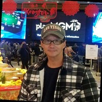 Sammy Au