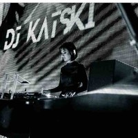 DJ KATSKI (Kat Yufereva)