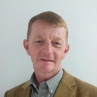 Eric Crabtree