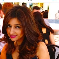 Kavita Thakrar