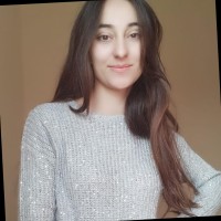 Kainat Ali