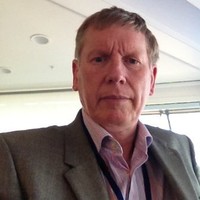 Eddie Marginson