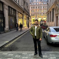 Harmandeep Singh