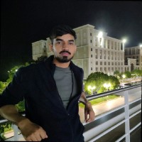 Harsh Sharma