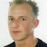 Lukasz Suwalski