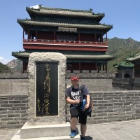Leo Huang