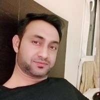 Nazim Mahmood