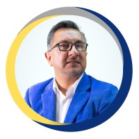 Alexis Yaguana Vidal MSC.