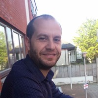Gianpaolo Arzano